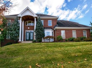 2031 Condor Ln, Gibsonia, PA 15044