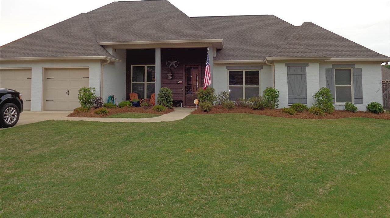 1109 Belle Oak Row, Brandon, MS 39042 Zillow