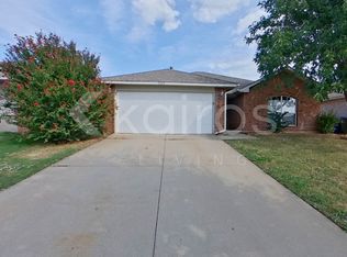 2709 Northern Hills Rd, Norman, OK 73071