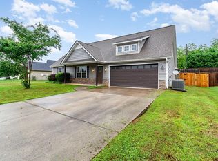 107 Queensland Ct, Fountain Inn, SC 29644