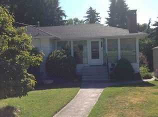 8031 44th Ave NE, Seattle, WA 98115