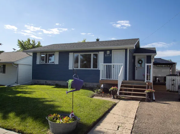 5217 47th Ave, Saint Paul, AB T0A 3A4