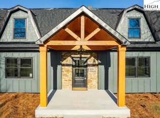 1685 Memorial Park Dr, Sparta, NC 28675