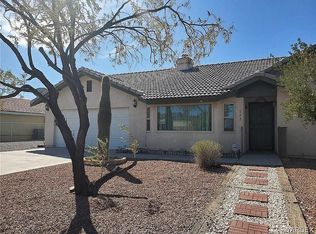 843 Warren Rd, Bullhead City, AZ 86429