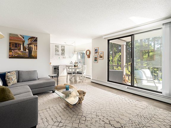 2nd image of 1740 Southmere Cres #309