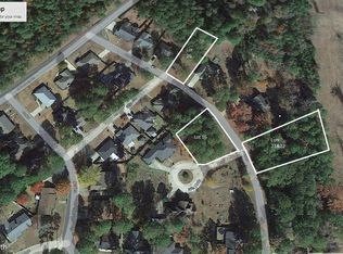 26 Azalea Subdivision, Magnolia, AR 71753