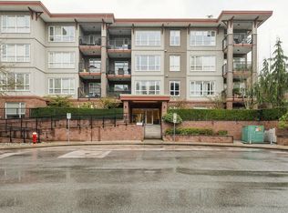 2473 Atkins Ave #206, Pt Coquitlam, BC V3C 0C4