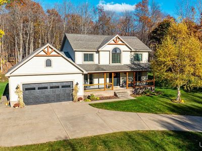 1040 Crestwood Dr, Hancock, MI, 49930