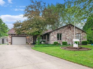 1358 Penny Ln, Nappanee, IN 46550