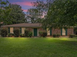 7662 Ashley Ct, Mobile, AL 36619