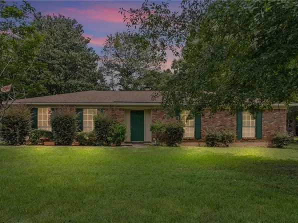 7662 Ashley Ct, Mobile, AL 36619