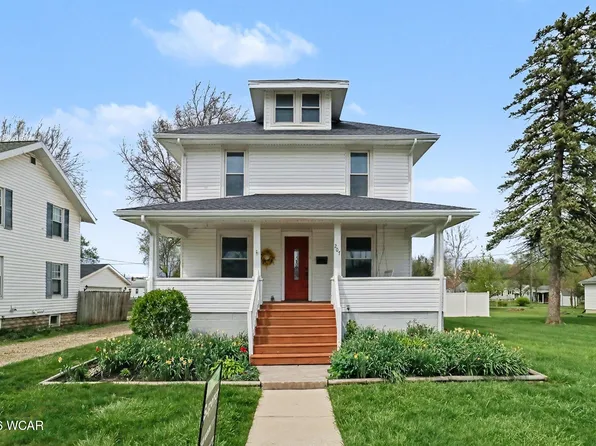 207 Sunnydale St, Lima, OH 45807