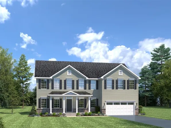 403 Haymaker Ct, Canonsburg, PA 15317