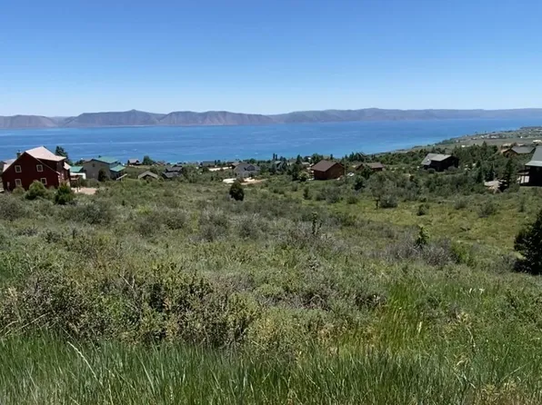 664 Hickock Dr, Fish Haven, ID 83287