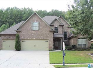 1314 Caliston Way, Pelham, AL 35124