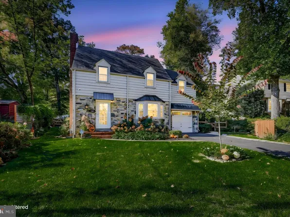 710 Woodsdale Rd, Wilmington, DE 19809