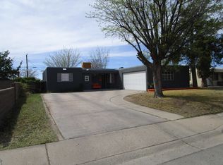 1835 Corte Del Sol, Alamogordo, NM 88310