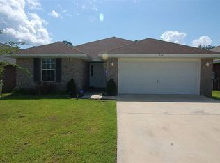 5139 Cocoa Dr, Pensacola, FL 32526
