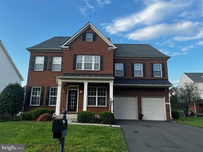 46050 Earle Wallace Cir, Sterling, VA, 20166