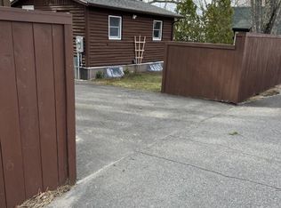 230 Waterboro Rd, Alfred, ME 04002