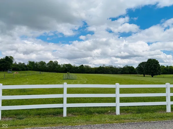 1 Keeler Rd, Brookville, IN 47012