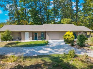 868 County Road 672, Mountain Home, AR 72653