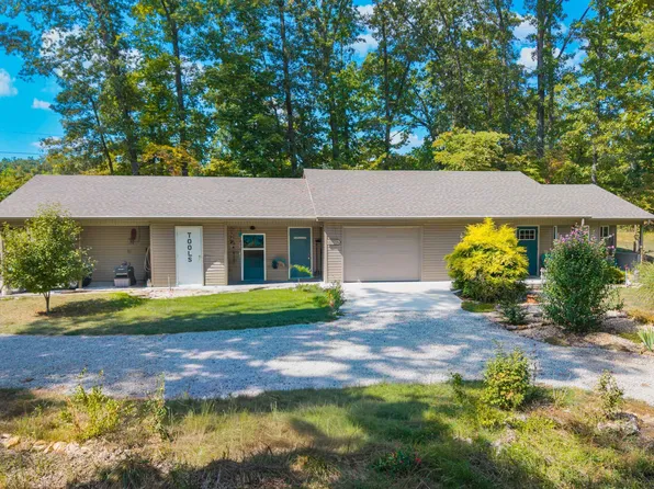 868 County Road 672, Mountain Home, AR 72653