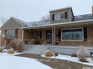 258 N Orchard Dr, North Salt Lake, UT 84054