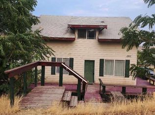 1260 W 1st St, Arlington, OR 97812