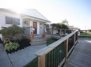 22932 Allor St, Saint Clair Shores, MI 48082