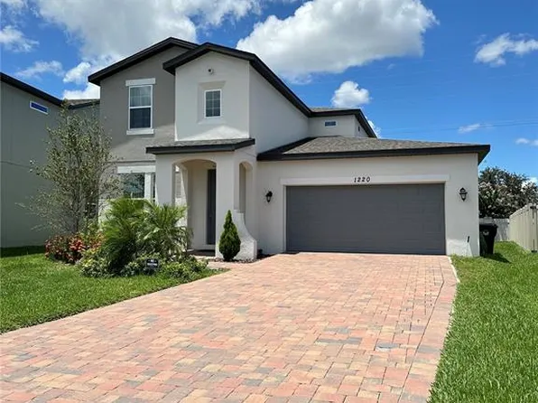 1220 HILLTOP PLACE #1220, ST CLOUD, FL 34772
