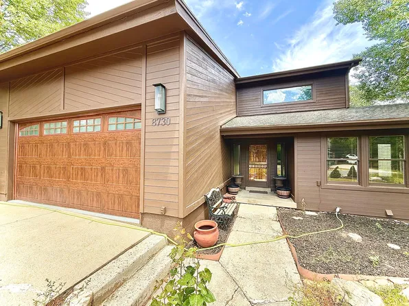 8730 N Silver Spur Rd, Park City, UT 84098