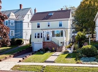 44 Lincoln Ave, Quincy, MA 02170
