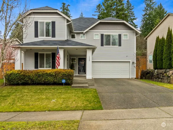 1328 Foreman Road, Dupont, WA 98327