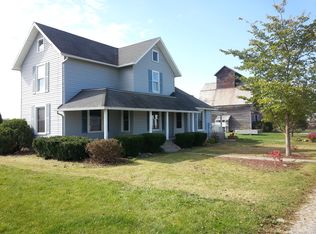 18851 Road 35, Antwerp, OH 45813