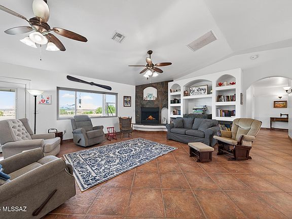 5th image of 3298 W Monte Vista Trl