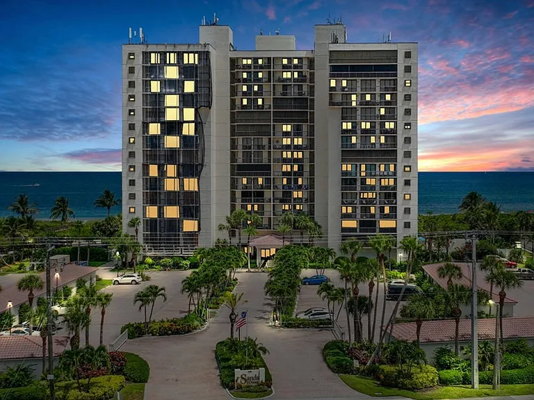 3101 N Highway A1A #Penthouse A4 — Photo 14