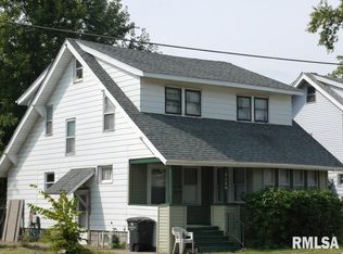 3120 18th Ave, Rock Island, IL