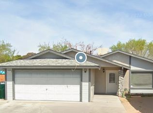 816 Victoria Ct, Ridgecrest, CA 93555
