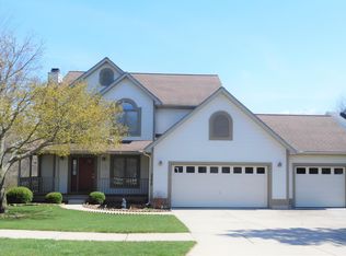2298 Rolling Ridge Ln, Holt, MI 48842