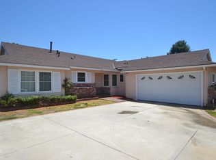 8100 Sunnybrae Ave, Winnetka, CA 91306