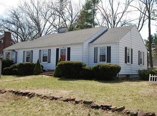 104 Whittum Ave, Springfield, MA 01118