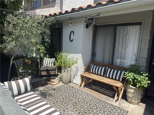 7322 Bright Ave APT C, Whittier, CA 90602