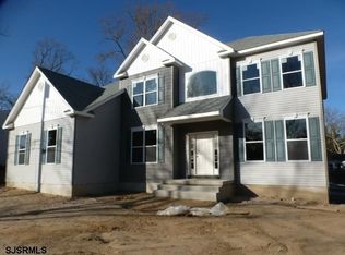 110 Balfour Ave, Linwood, NJ 08221