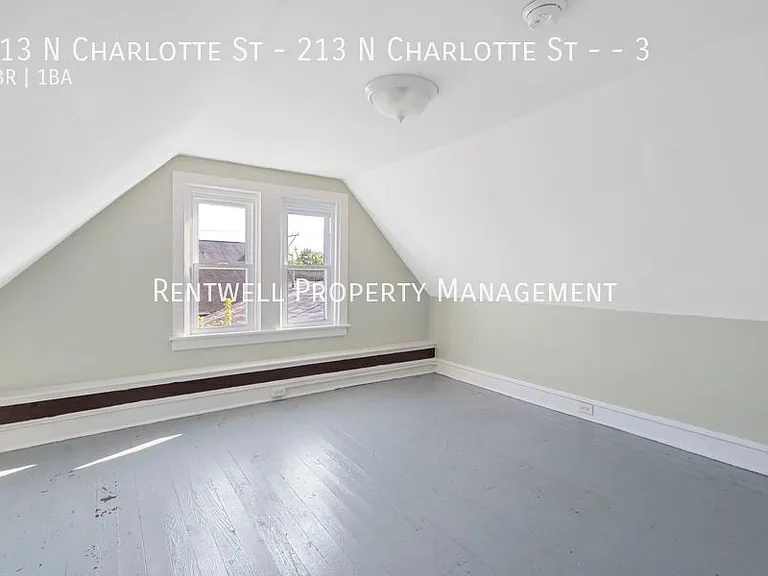213 N Charlotte St #3 — Photo 12