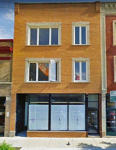 1st image of 2415 N Milwaukee Ave #2