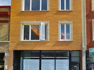 2415 N Milwaukee Ave #2, Chicago, IL 60647