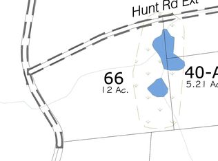 00 Hunt Road, Westmoreland, NH 03467