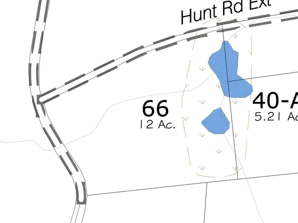 0 Hunt Road, Westmoreland, NH 03467