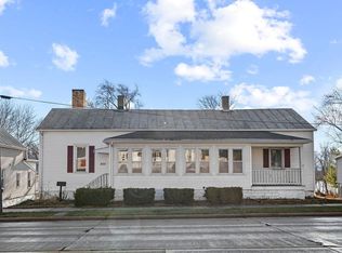 203 W Main St, Chilton, WI 53014